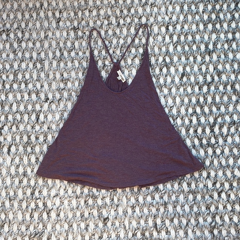 Wilfred Free Loose Tank - Aritzia